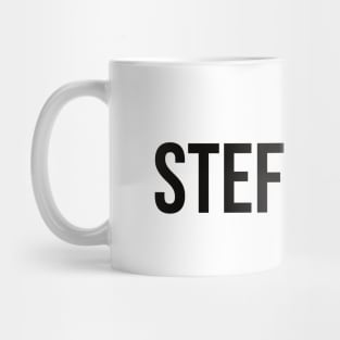 Steffen 13 - 22/23 Season Mug